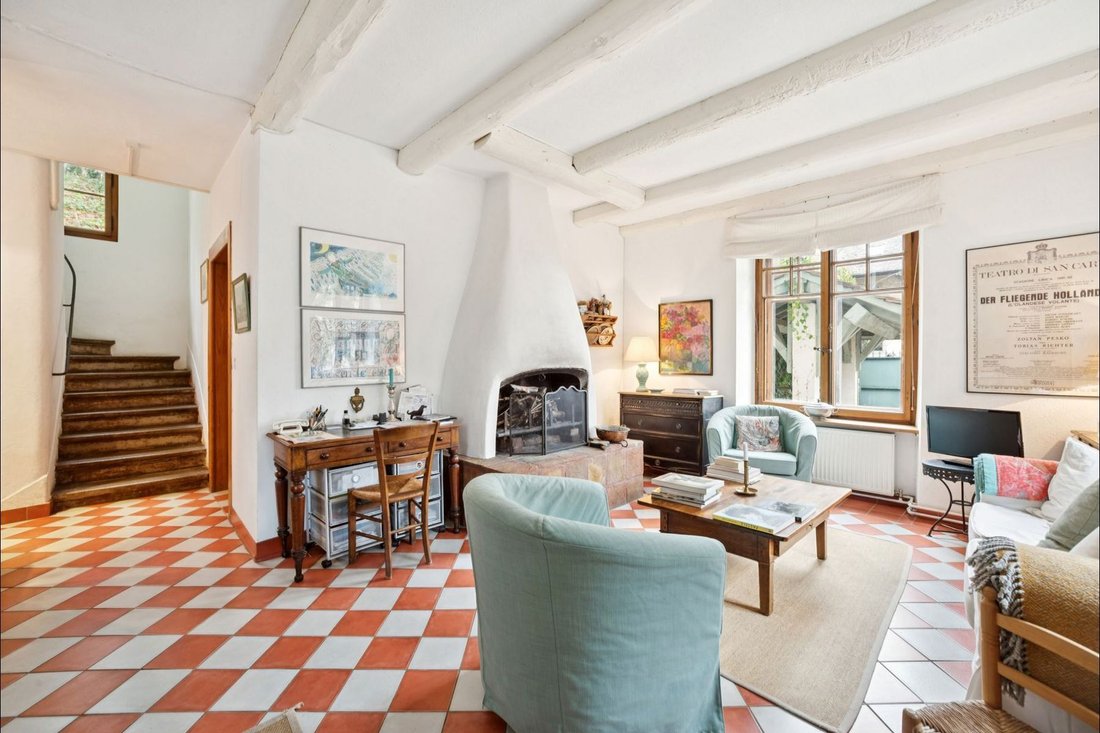 Haus in Essertines-sur-Rolle, Waadt, Schweiz 4 - 16734460