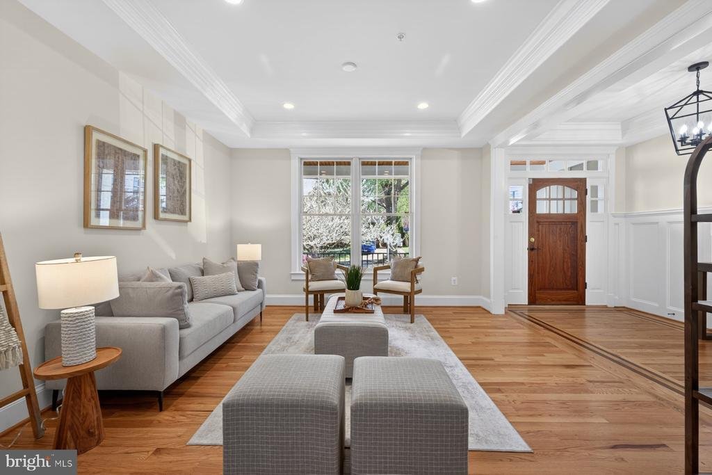 Maison à Bethesda, Maryland, États-Unis 5 - 17806972