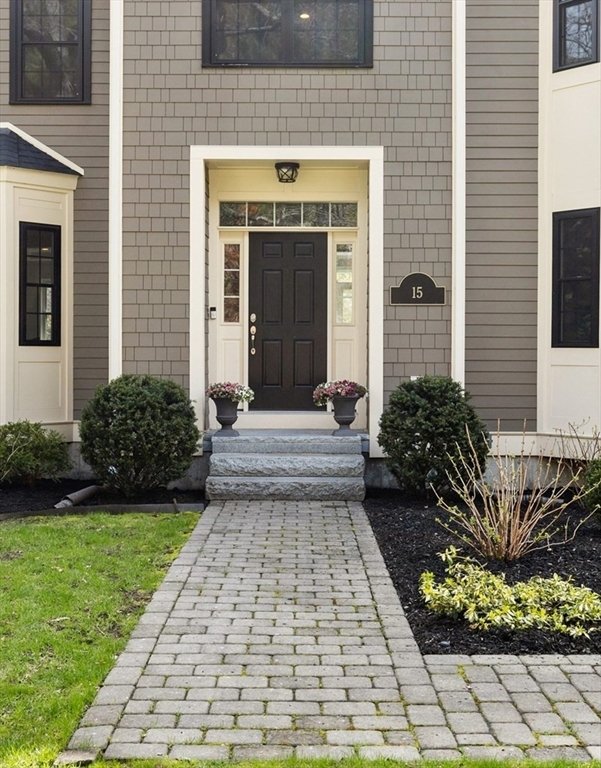 House in Lexington, Massachusetts, United States 4 - 17807338