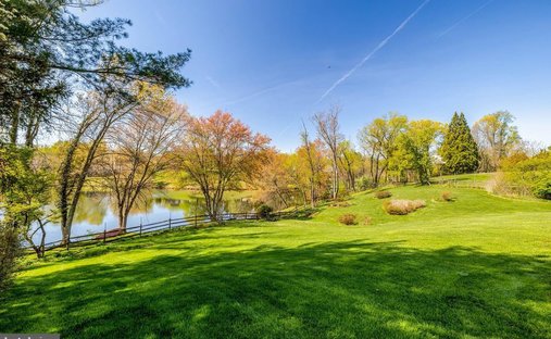 House in Oakton, Virginia, United States 1