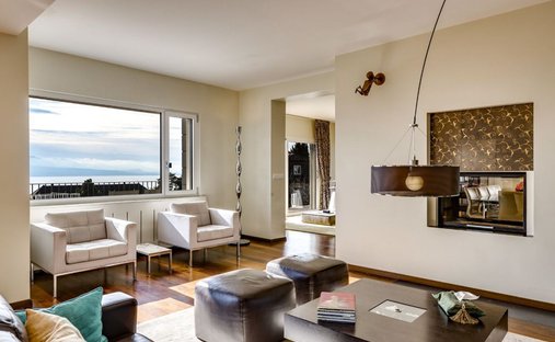 Maison à Lausanne, Vaud, Suisse 1