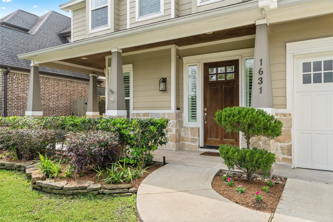 House in Houston, Texas, United States 2 - 17805324