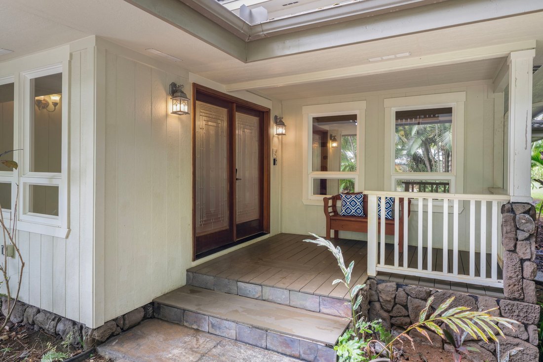 House in Princeville, Hawaii, United States 4 - 17805134