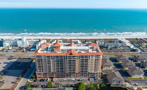Condo in North Myrtle Beach, South Carolina, United States 1