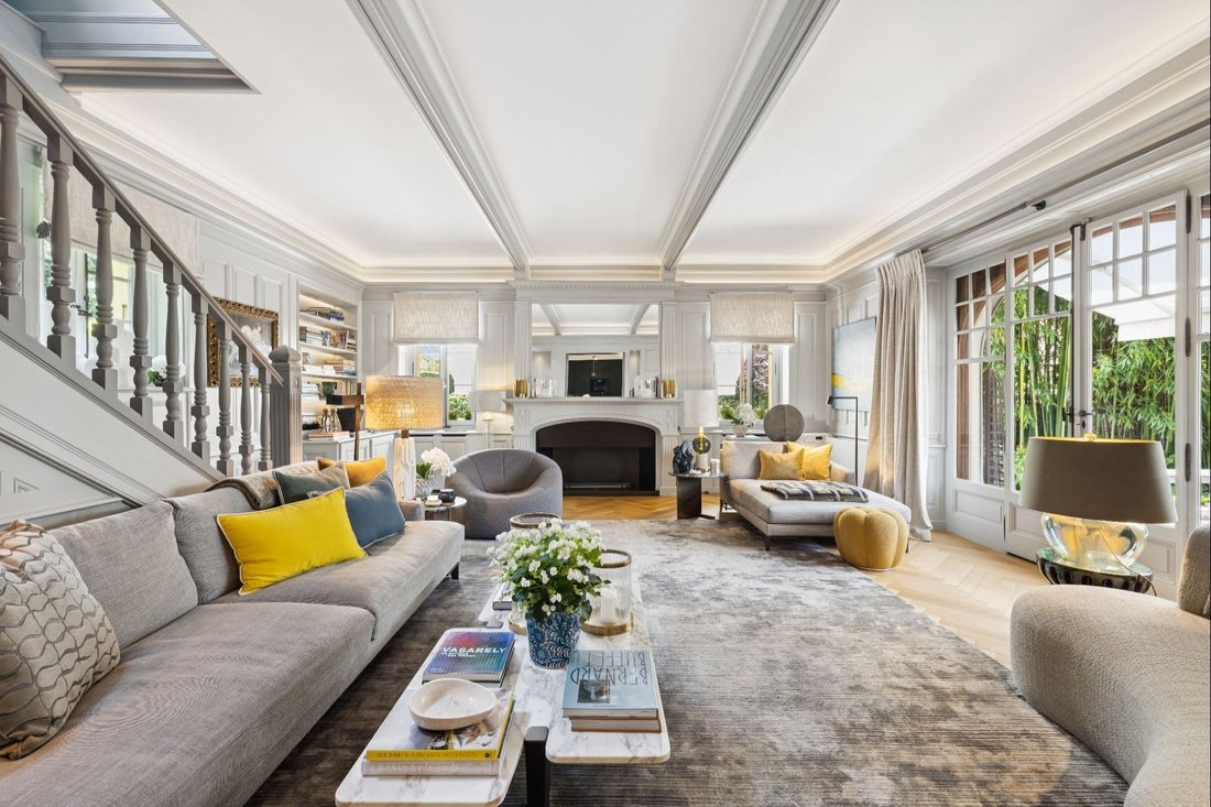 Haus in Collonge-Bellerive, Genf, Schweiz 3 - 17805443