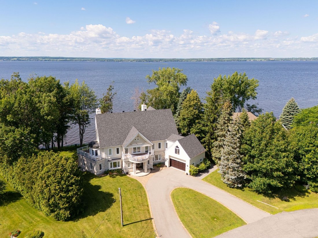 Casa en Rigaud, Quebec, Canadá 1 - 17804934