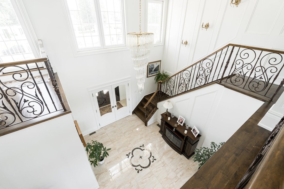 House in Rigaud, Quebec, Canada 4 - 17804934