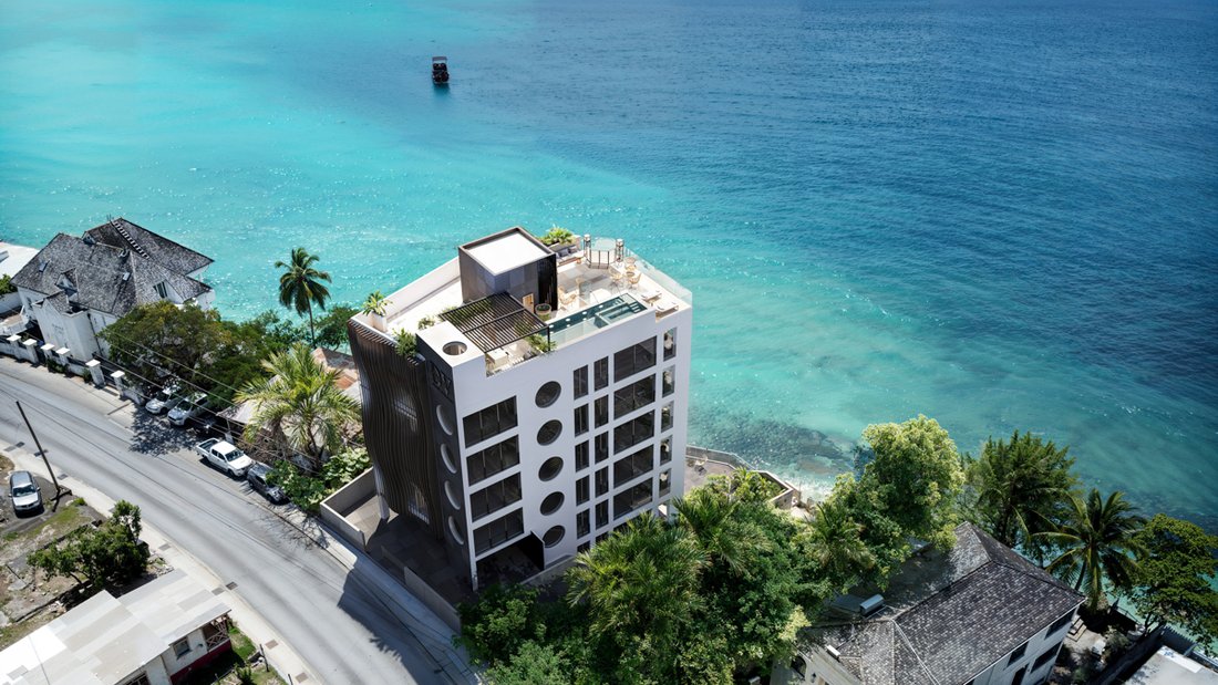 House in Prospect, Saint Michael, Barbados 2 - 17805095