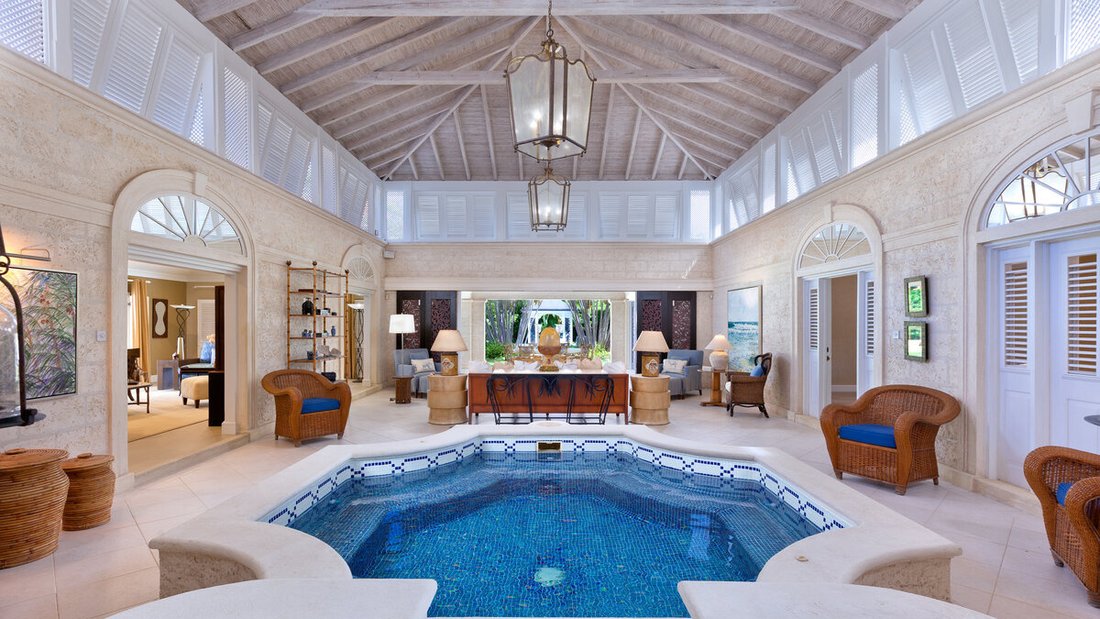 House in Holetown, Saint James, Barbados 1 - 17805151