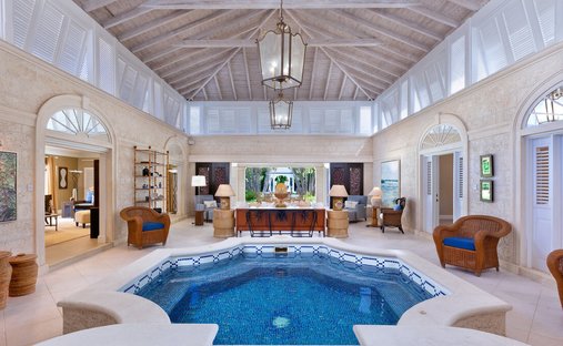 House in Holetown, Saint James, Barbados 1