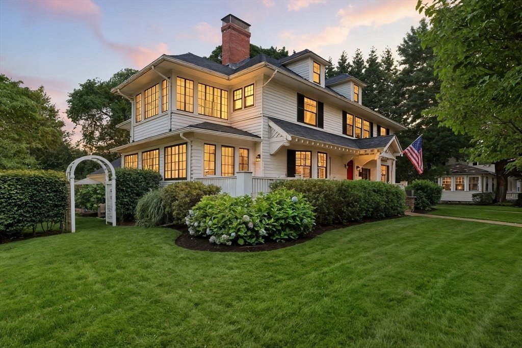 House in Lexington, Massachusetts, United States 2 - 17807244