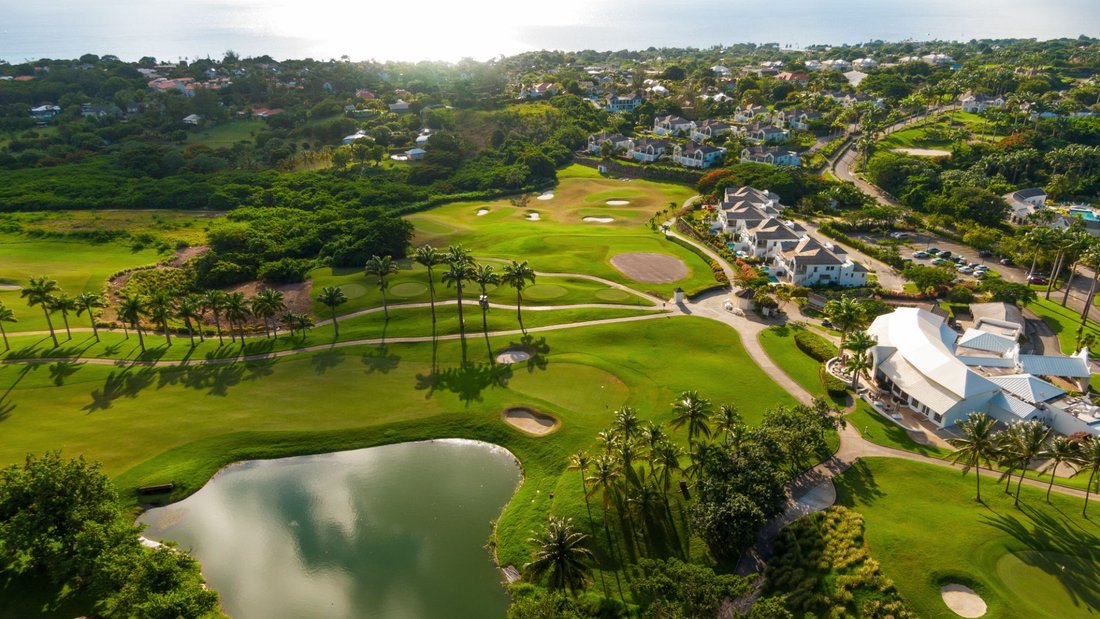 Casa in Lancaster, Saint James, Barbados 4 - 17804968