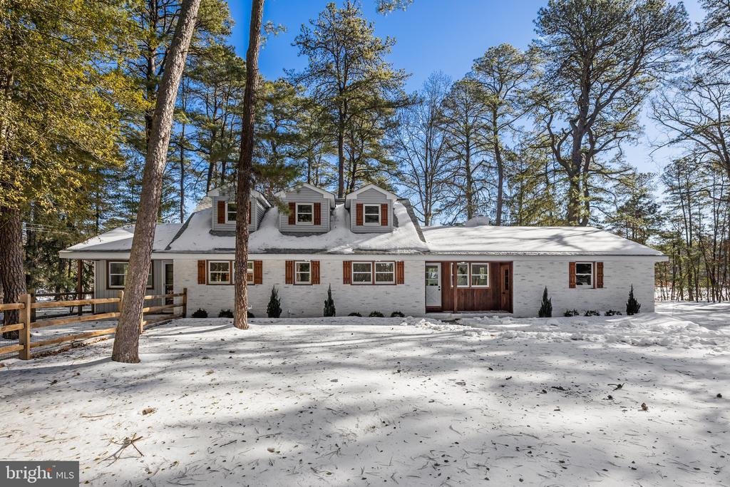 House in Medford Lakes, New Jersey, United States 2 - 17805768