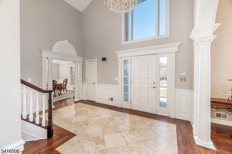 House in Mendham, New Jersey, United States 2 - 17806608