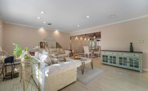 Casa en Spring Valley, Nueva York, Estados Unidos 1