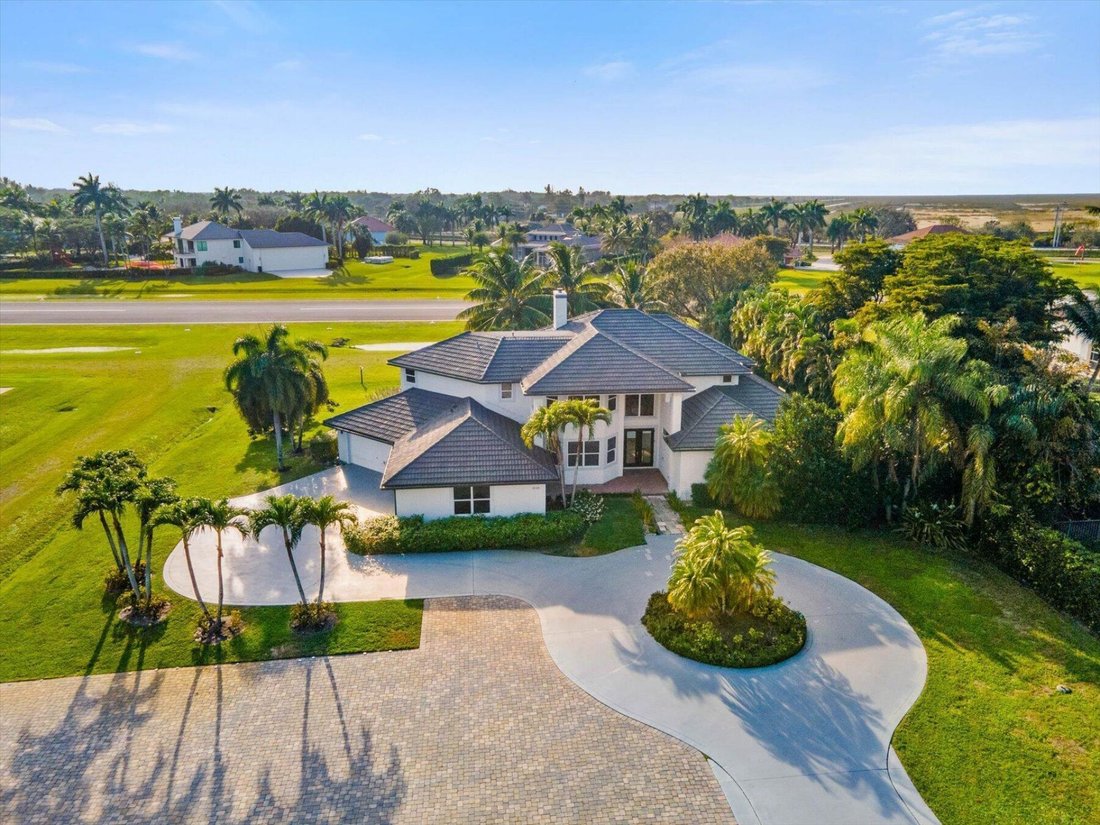 House in Wellington, Florida, United States 1 - 17805662