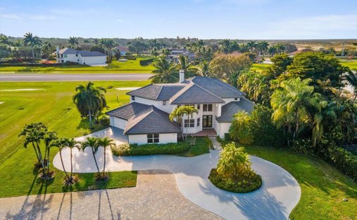 House in Wellington, Florida, United States 1