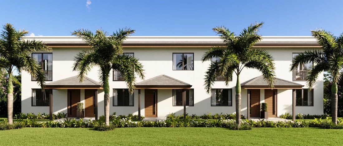 Casa in Lancaster, Saint James, Barbados 1 - 17804968