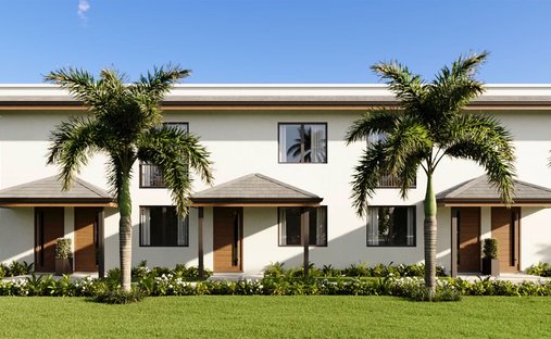 House in Lancaster, Saint James, Barbados 1