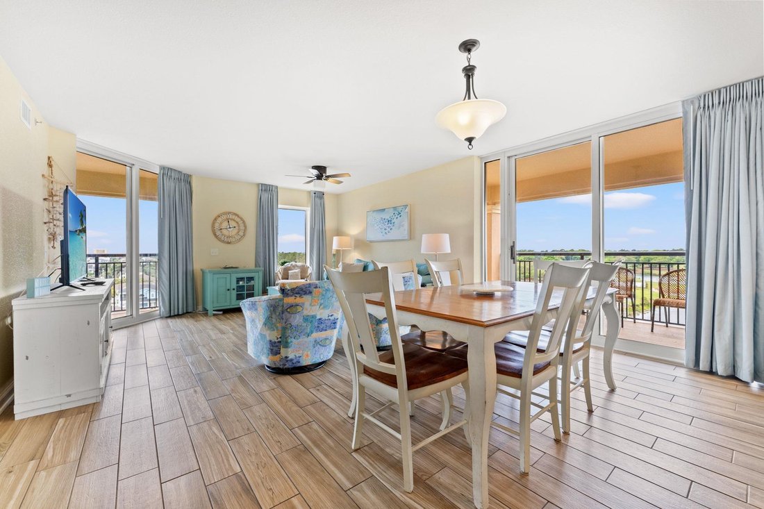 Condo in North Myrtle Beach, South Carolina, United States 5 - 17805165