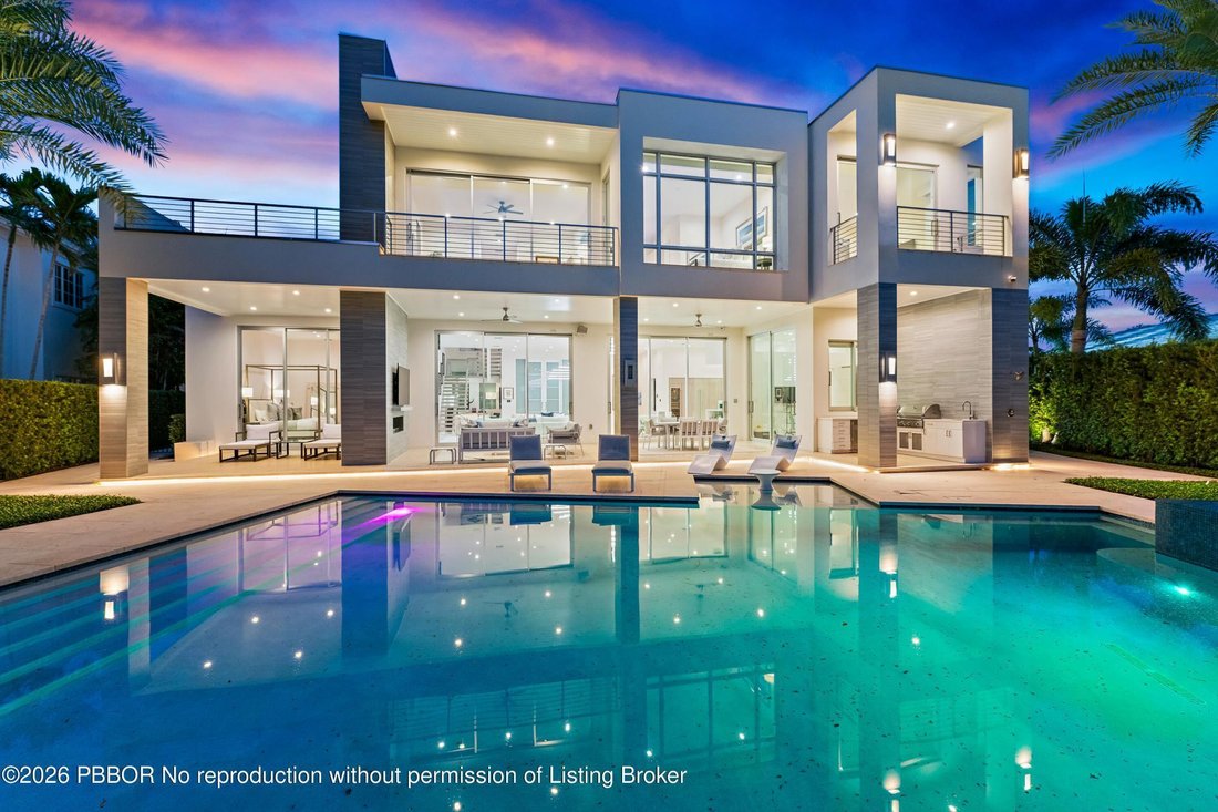 House in North Palm Beach, Florida, United States 2 - 17805713