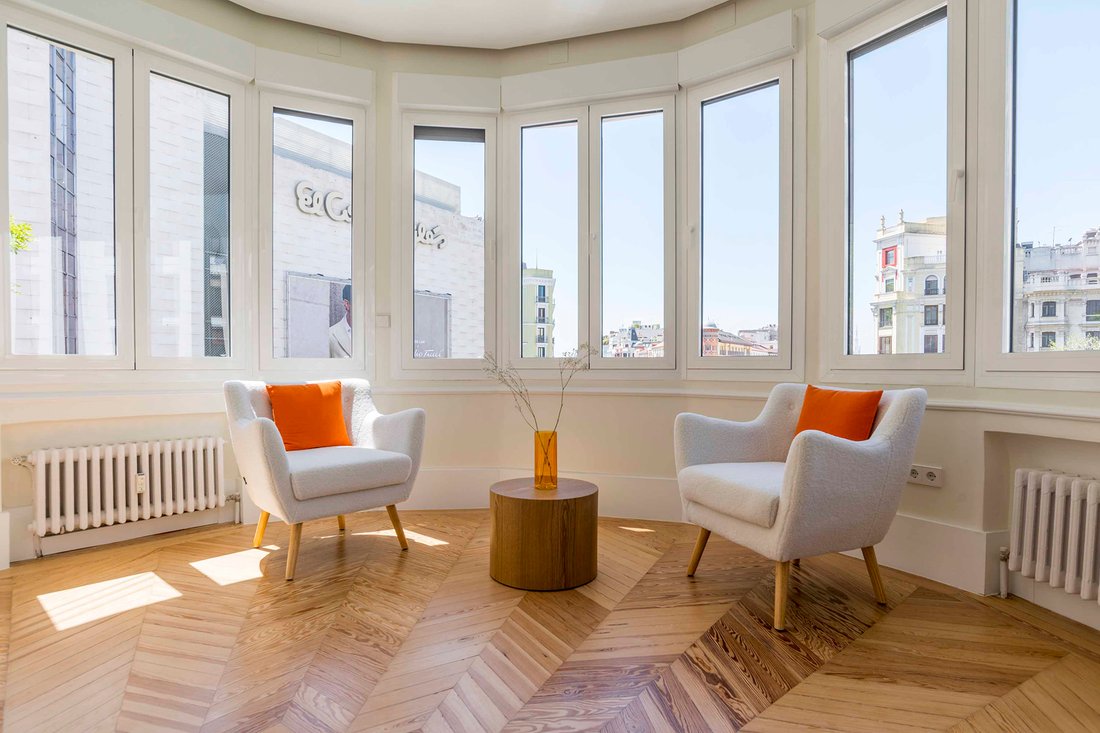 Apartment in Barrio Salamanca, Madrid, Spain 3 - 17804677