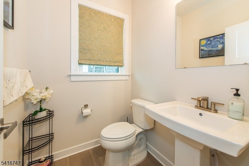 Townhouse in Mountain Lakes, New Jersey, United States 2 - 17806074