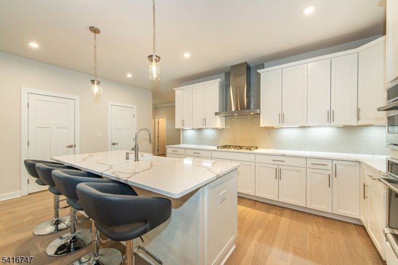 Townhouse in Mountain Lakes, New Jersey, United States 5 - 17806074