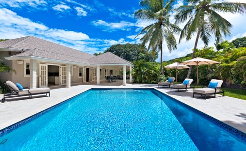 House in Holetown, Saint James, Barbados 1