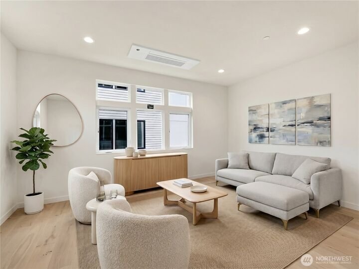 Townhouse in Seattle, Washington, United States 5 - 17807026