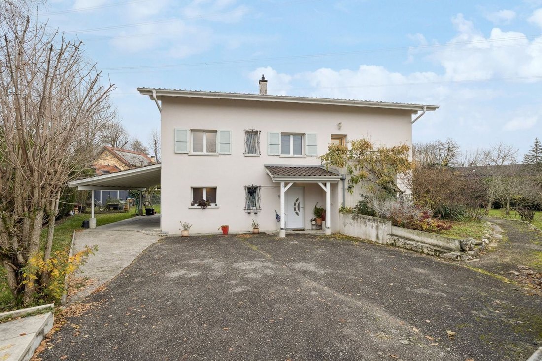 House in Founex, Vaud, Switzerland 1 - 16886133