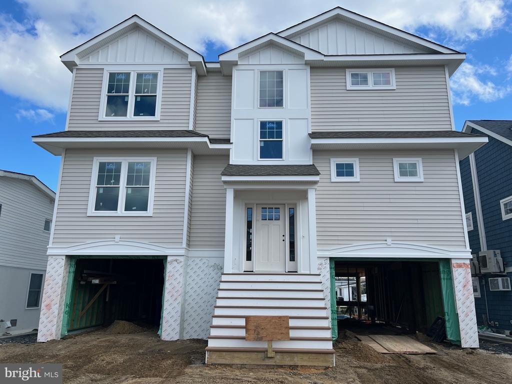 House in Stafford Township, New Jersey, United States 2 - 17807442