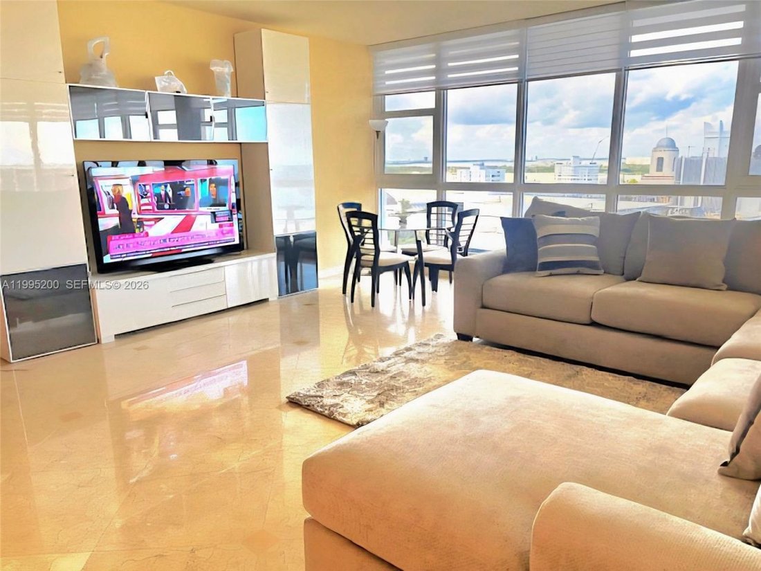 House in Miami Beach, Florida, United States 1 - 17805725