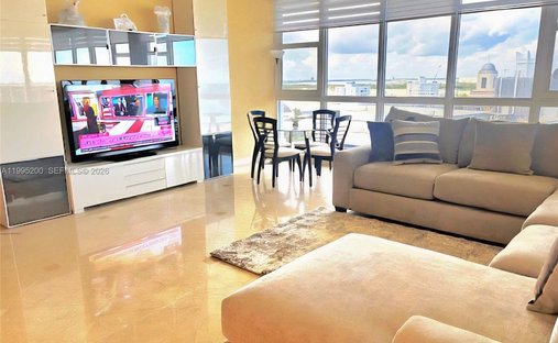 House in Miami Beach, Florida, United States 1