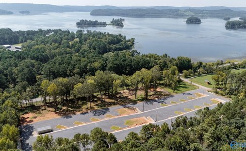 Land in Guntersville, Alabama, Vereinigte Staaten 1