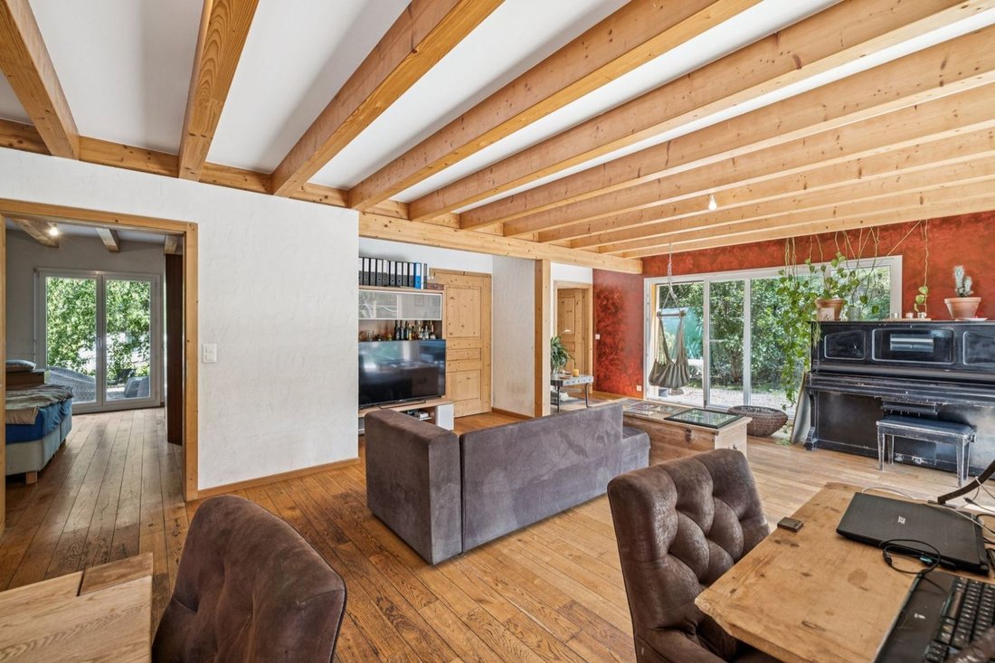 Casa a Sion, Vallese, Svizzera 2 - 16404006