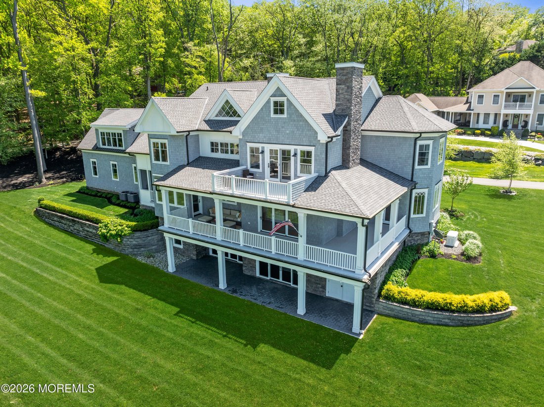 House in Atlantic Highlands, New Jersey, United States 2 - 17806166