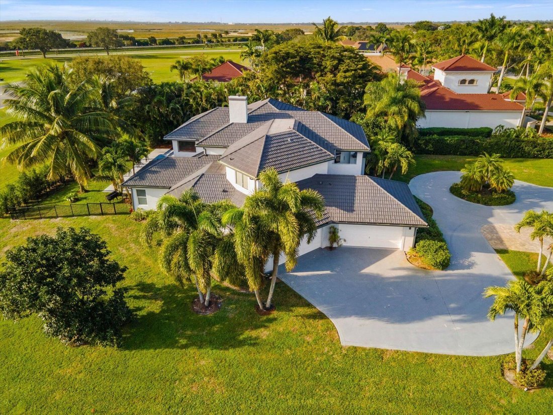 House in Wellington, Florida, United States 2 - 17805662