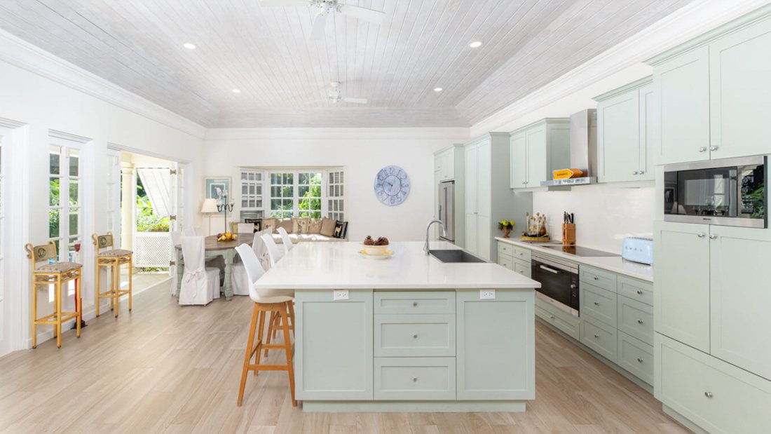 House in Holetown, Saint James, Barbados 3 - 17805077