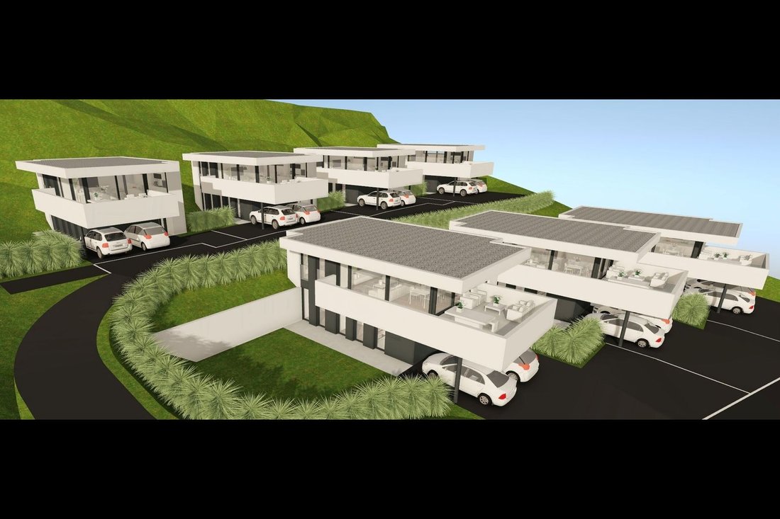 Haus in Granois, Wallis, Schweiz 3 - 15752724