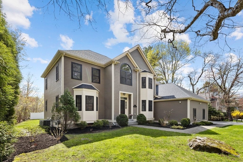House in Lexington, Massachusetts, United States 2 - 17807338