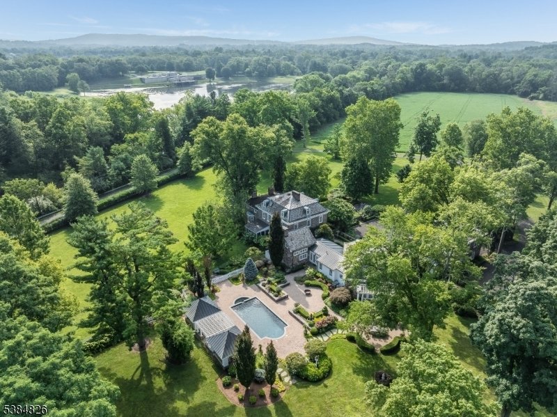 Maison à township de Franklin, New Jersey, États-Unis 5 - 17805613
