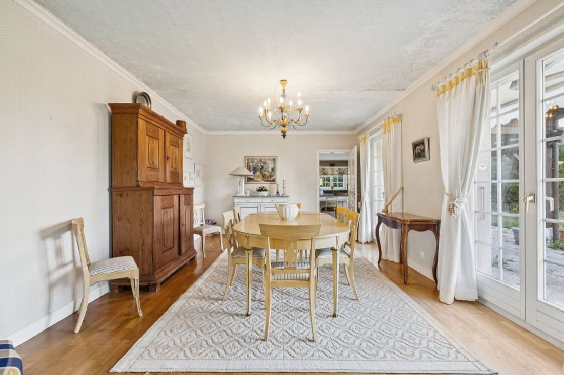 Haus in Tannay VD, Waadt, Schweiz 4 - 17804796