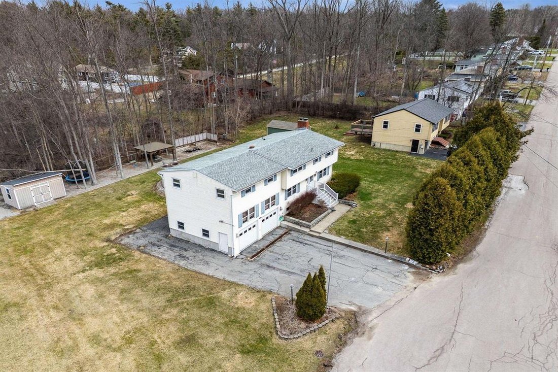 House in Shelburne, Vermont, United States 4 - 17806682