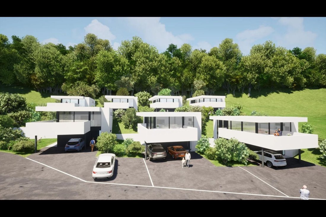 Haus in Granois, Wallis, Schweiz 1 - 15752724