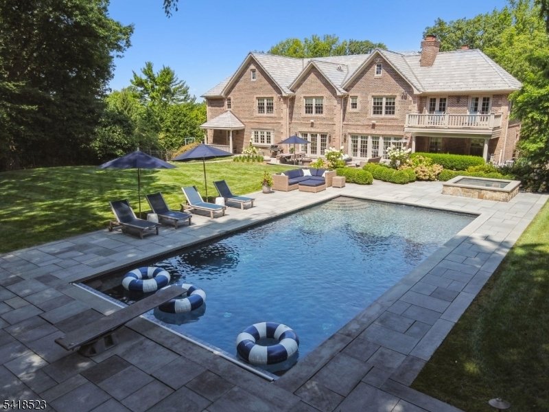 House in Millburn, New Jersey, United States 5 - 17806801