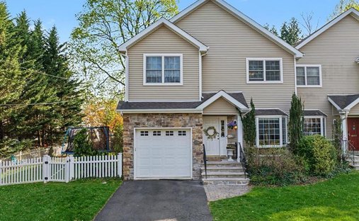 House in Ridgewood, New Jersey, United States 1