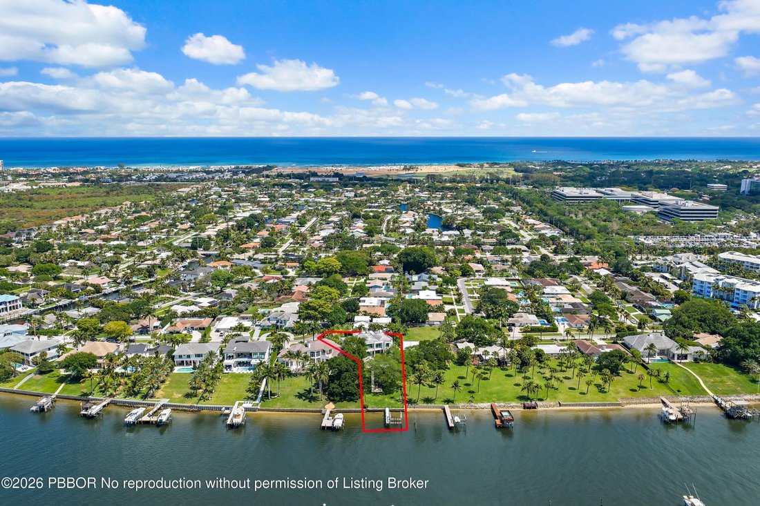 House in North Palm Beach, Florida, United States 4 - 17805713