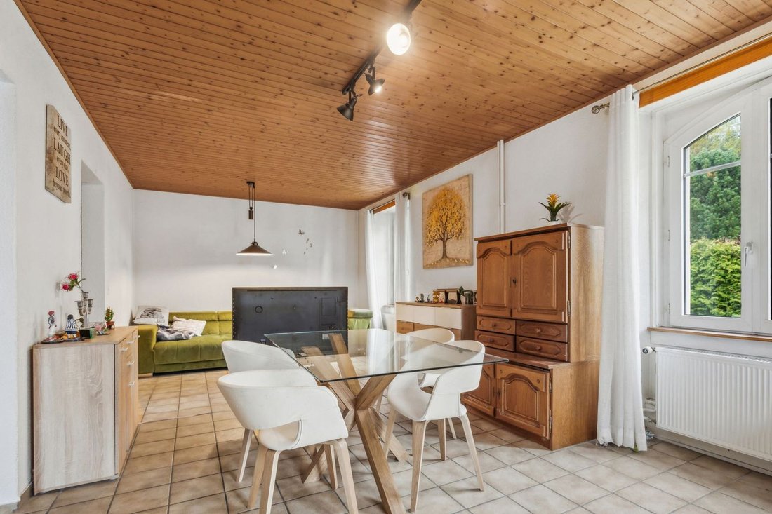 House in Le Locle, Neuchâtel, Switzerland 2 - 17805349