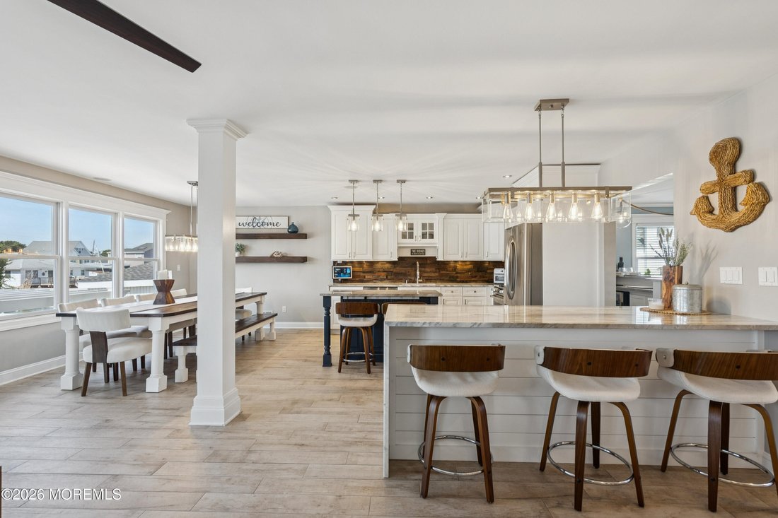 House in Toms River, New Jersey, United States 3 - 17807281
